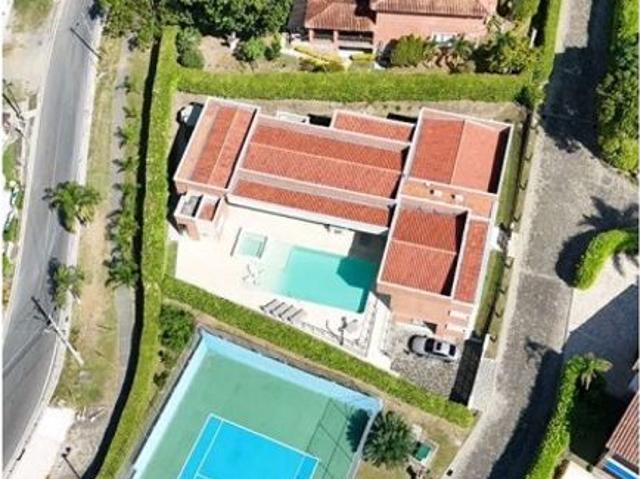 Casa Campestre en venta en Antioquia, San Jerónimo