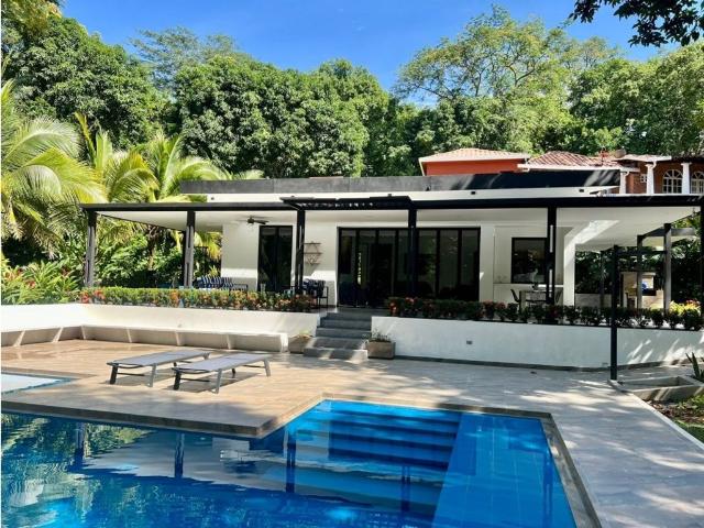 Casa Campestre en venta en Antioquia, San Jerónimo