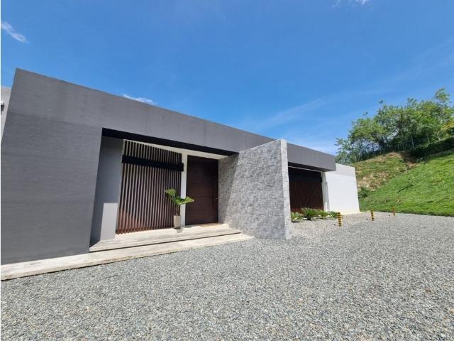Exclusiva casa de campo en venta San Jerónimo, Departamento de Antioquia
