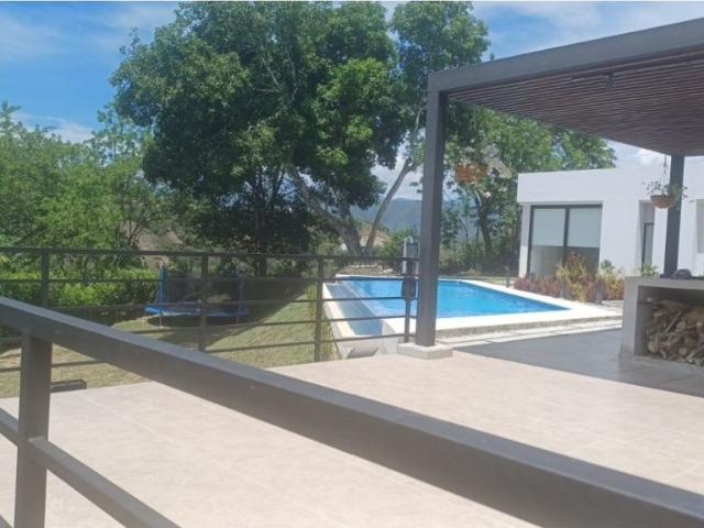 Exclusiva casa de campo en venta San Jerónimo, Departamento de Antioquia