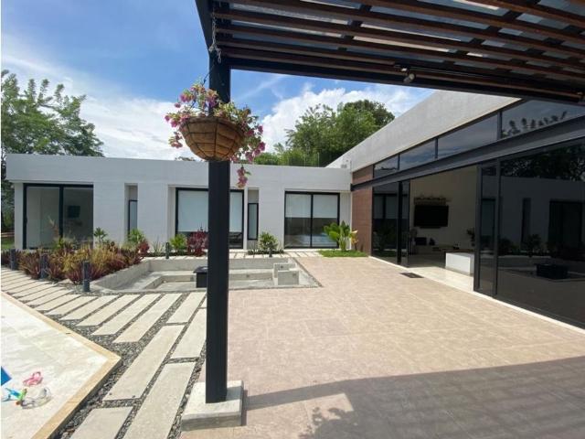 Exclusiva casa de campo en venta San Jerónimo, Departamento de Antioquia