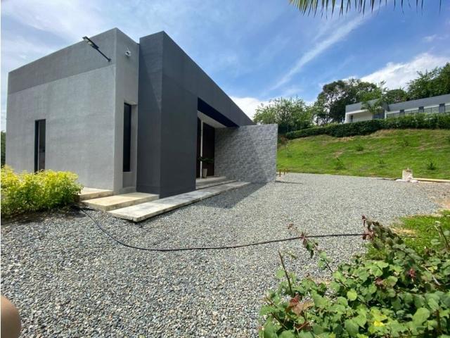 Exclusiva casa de campo en venta San Jerónimo, Departamento de Antioquia