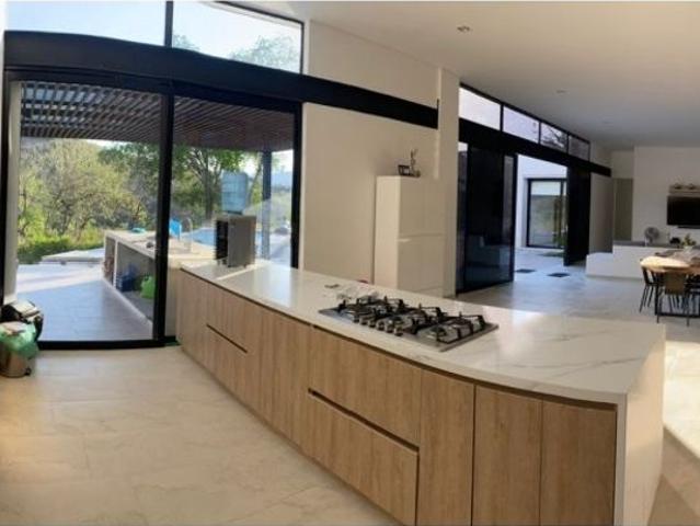 Exclusiva casa de campo en venta San Jerónimo, Departamento de Antioquia