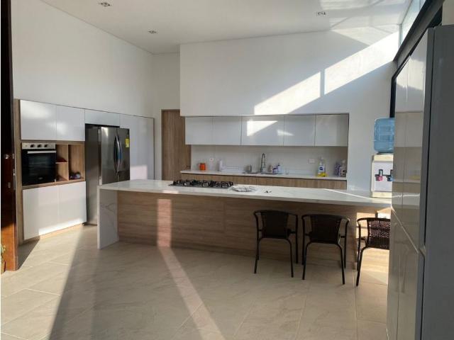 Exclusiva casa de campo en venta San Jerónimo, Departamento de Antioquia