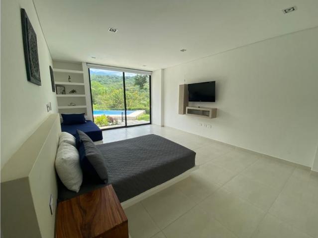 Exclusiva casa de campo en venta San Jerónimo, Departamento de Antioquia