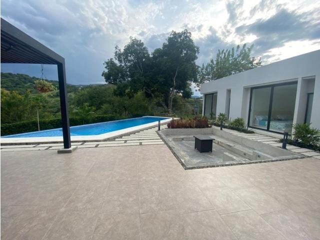 Exclusiva casa de campo en venta San Jerónimo, Departamento de Antioquia