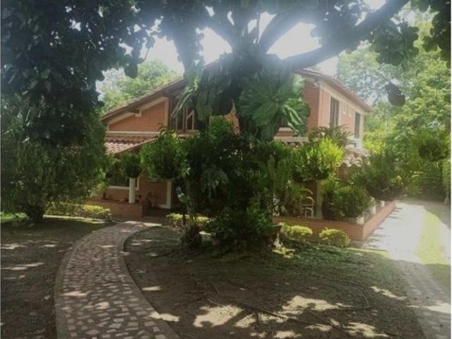 Exclusiva casa de campo en venta San Jerónimo, Departamento de Antioquia