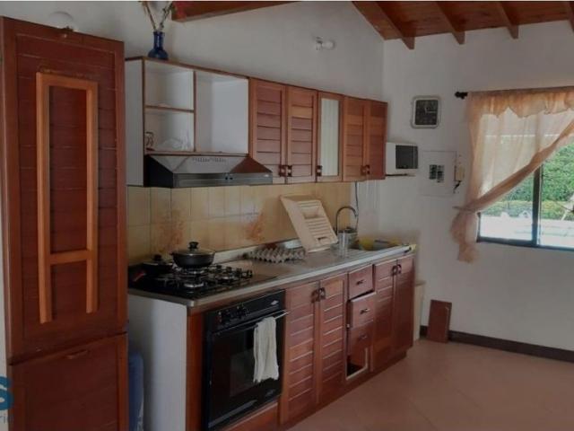 Exclusiva casa de campo en venta San Jerónimo, Departamento de Antioquia