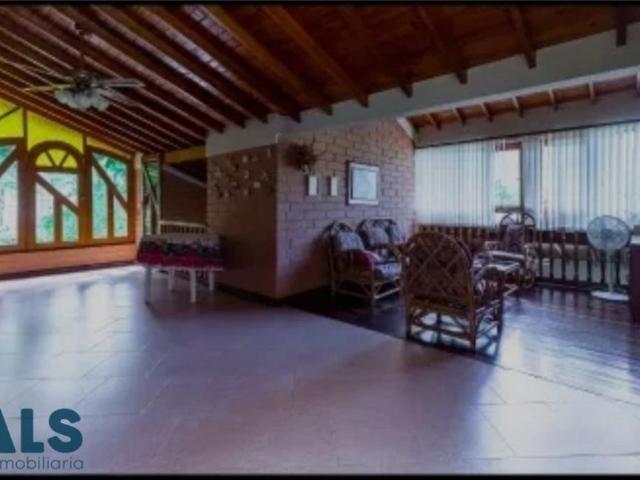 Exclusiva casa de campo en venta San Jerónimo, Departamento de Antioquia