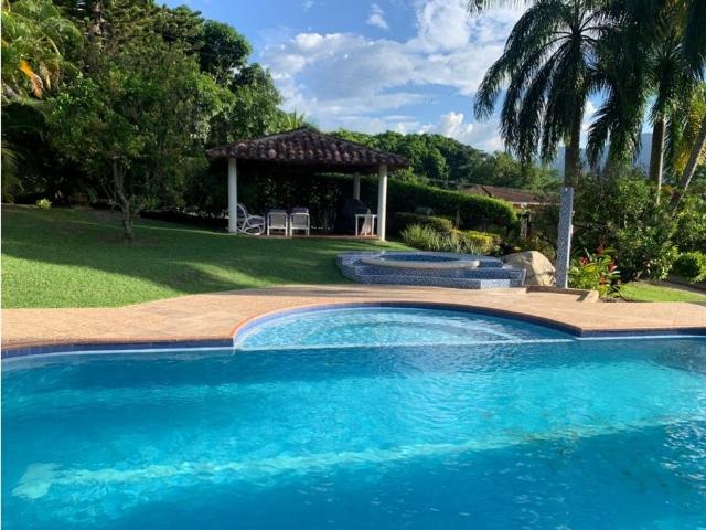 Exclusiva casa de campo en venta San Jerónimo, Departamento de Antioquia