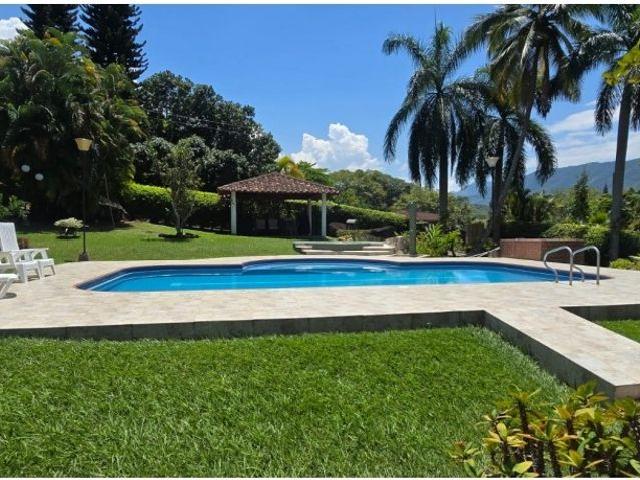 Exclusiva casa de campo en venta San Jerónimo, Departamento de Antioquia