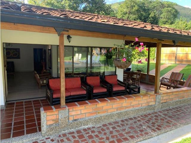 Exclusiva casa de campo en venta San Jerónimo, Departamento de Antioquia