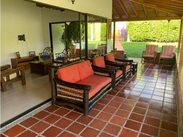 Exclusiva casa de campo en venta San Jerónimo, Departamento de Antioquia