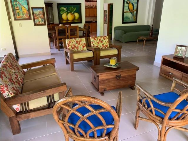 Exclusiva casa de campo en venta San Jerónimo, Departamento de Antioquia