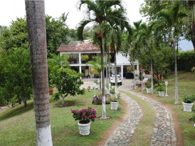 Casa Campestre en venta en Antioquia, San Jerónimo