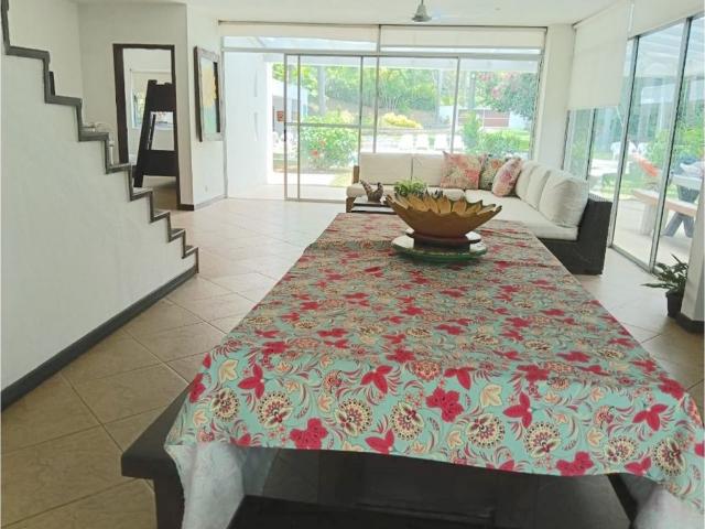 Exclusiva casa de campo en venta Santa Fe de Antioquia, Colombia