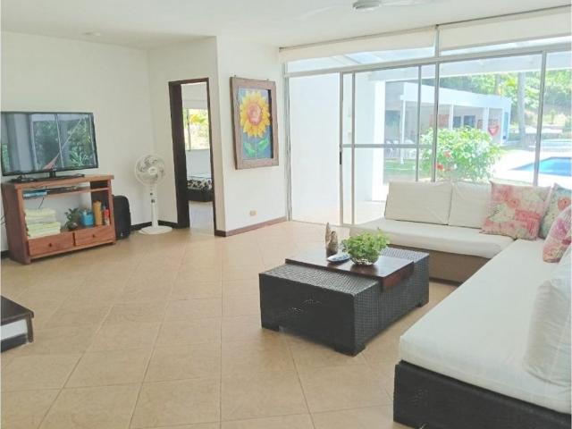 Exclusiva casa de campo en venta Santa Fe de Antioquia, Colombia