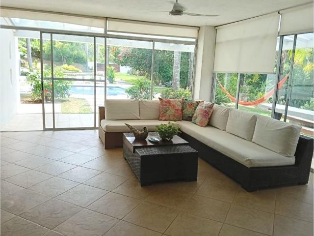 Exclusiva casa de campo en venta Santa Fe de Antioquia, Colombia