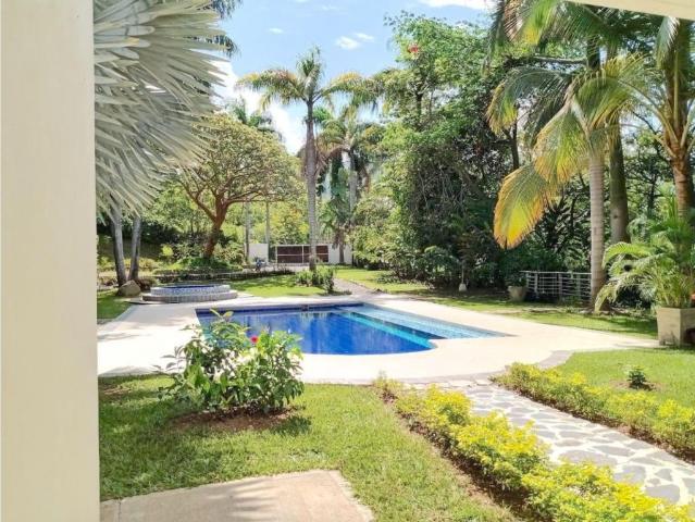 Exclusiva casa de campo en venta Santa Fe de Antioquia, Colombia