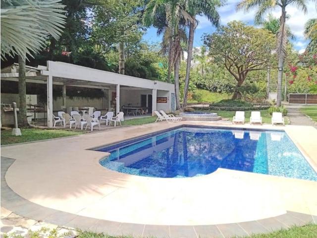 Exclusiva casa de campo en venta Santa Fe de Antioquia, Colombia
