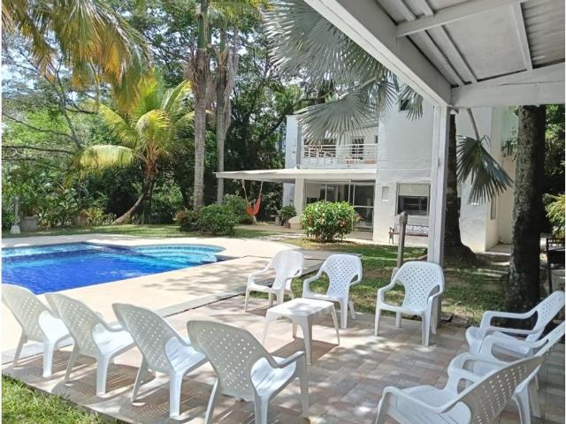 Exclusiva casa de campo en venta Santa Fe de Antioquia, Colombia