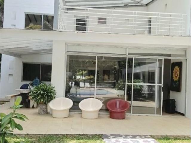 Exclusiva casa de campo en venta Santa Fe de Antioquia, Colombia