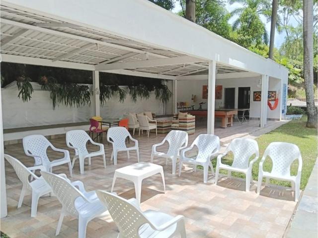 Exclusiva casa de campo en venta Santa Fe de Antioquia, Colombia