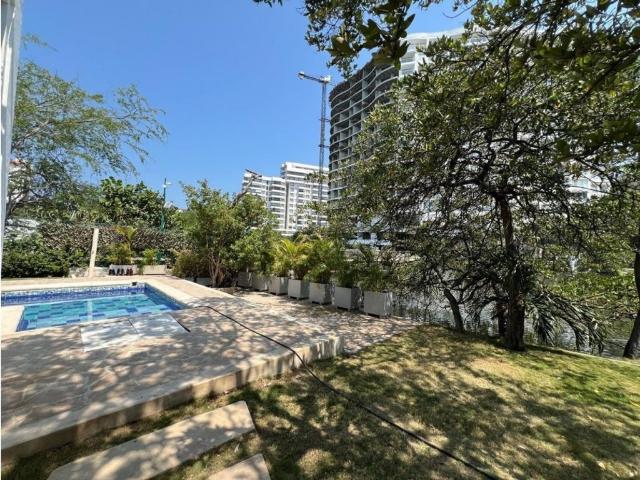 Casa Campestre en venta en Magdalena