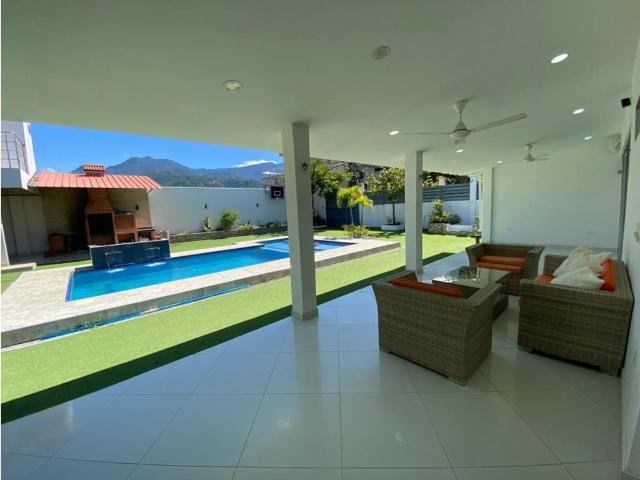 Casa Campestre en venta en Magdalena