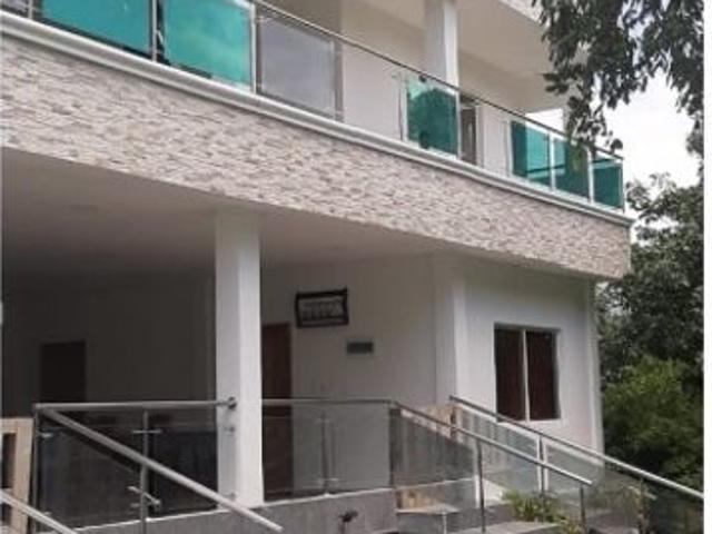 Casa Campestre en venta en Magdalena