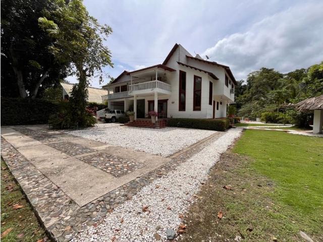 Casa Campestre en venta en Magdalena