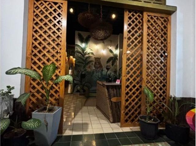 Casa Campestre en venta en Magdalena