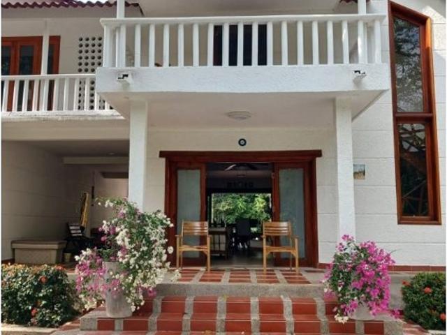 Casa Campestre en venta en Magdalena