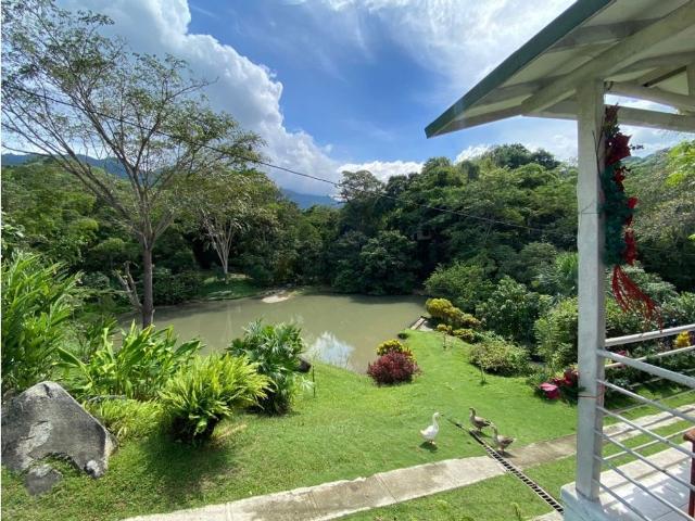 Casa Campestre en venta en Magdalena