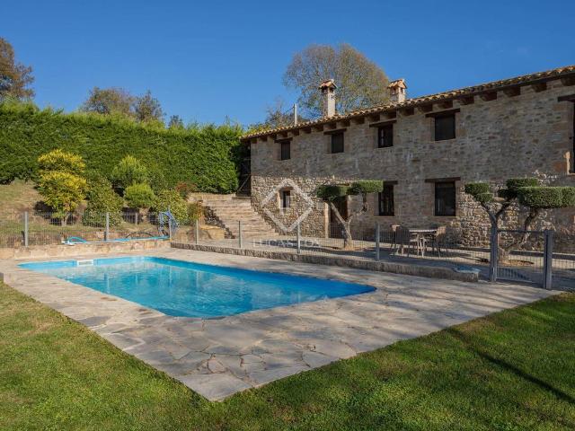 Casa en venta en Garrotxa, Catalunya