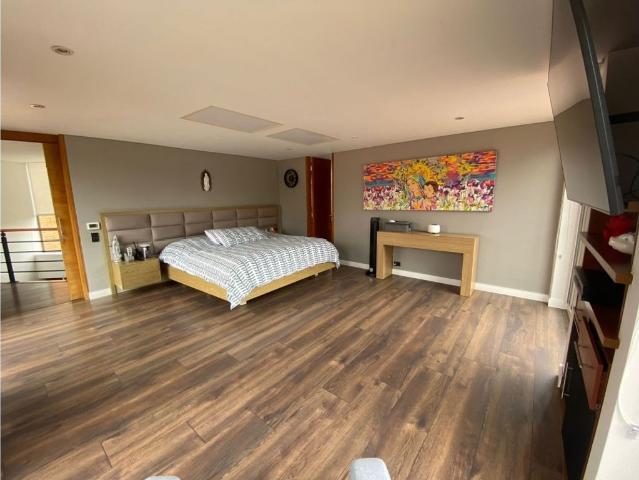 Exclusiva casa de campo en venta Santafe de Bogotá, Bogotá D.C