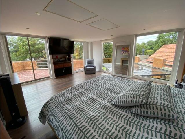 Exclusiva casa de campo en venta Santafe de Bogotá, Bogotá D.C