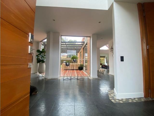 Exclusiva casa de campo en venta Santafe de Bogotá, Bogotá D.C