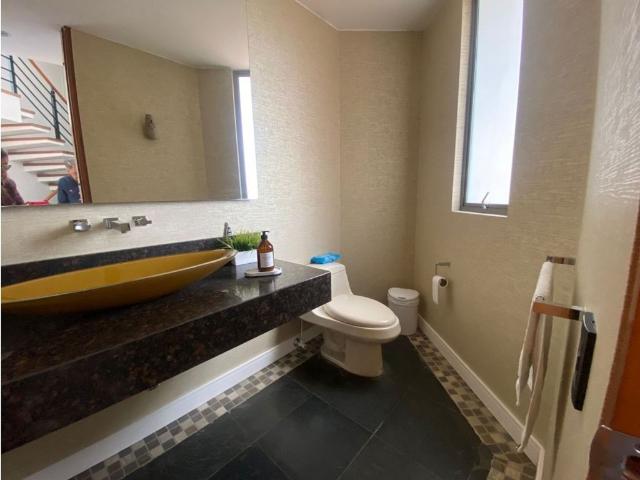 Exclusiva casa de campo en venta Santafe de Bogotá, Bogotá D.C
