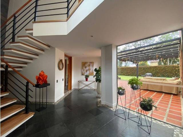 Exclusiva casa de campo en venta Santafe de Bogotá, Bogotá D.C