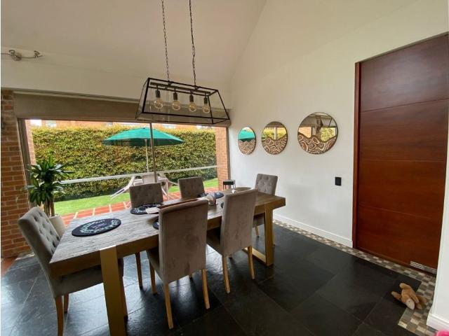 Exclusiva casa de campo en venta Santafe de Bogotá, Bogotá D.C
