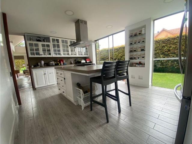 Exclusiva casa de campo en venta Santafe de Bogotá, Bogotá D.C