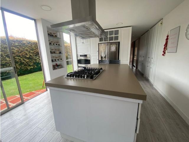 Exclusiva casa de campo en venta Santafe de Bogotá, Bogotá D.C
