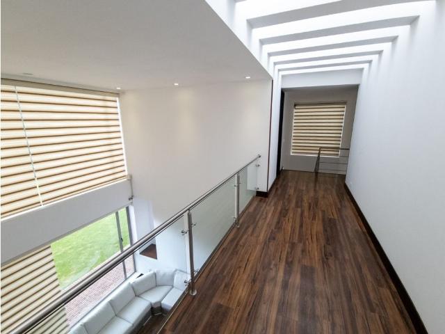 Exclusiva casa de campo en venta Santafe de Bogotá, Bogotá D.C