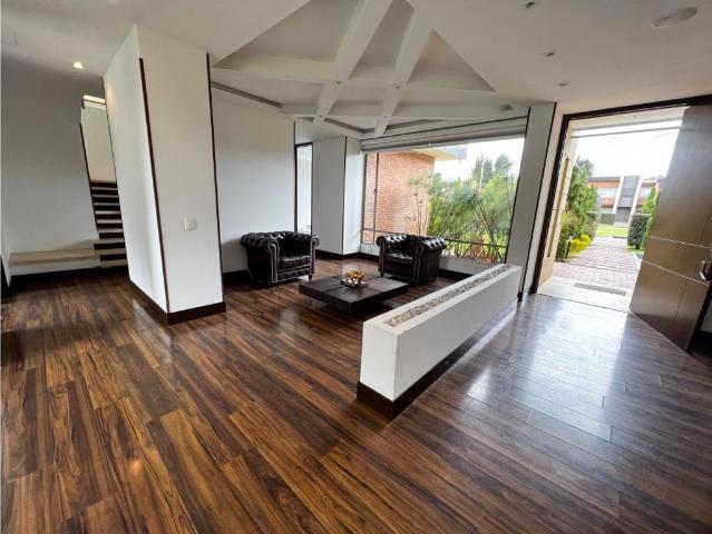 Exclusiva casa de campo en venta Santafe de Bogotá, Bogotá D.C