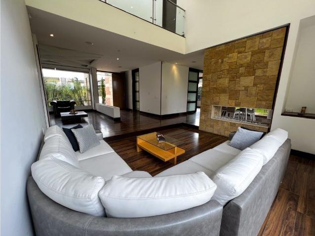 Exclusiva casa de campo en venta Santafe de Bogotá, Bogotá D.C