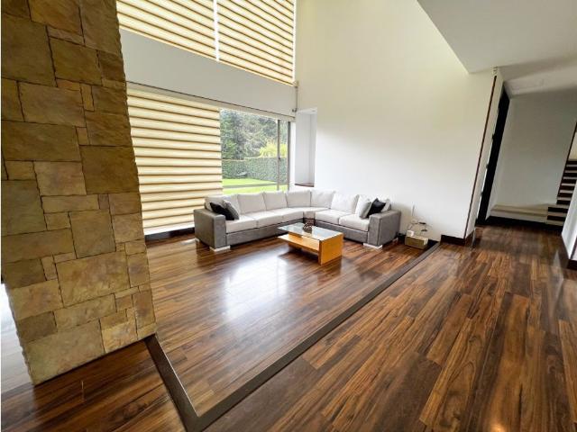 Exclusiva casa de campo en venta Santafe de Bogotá, Bogotá D.C