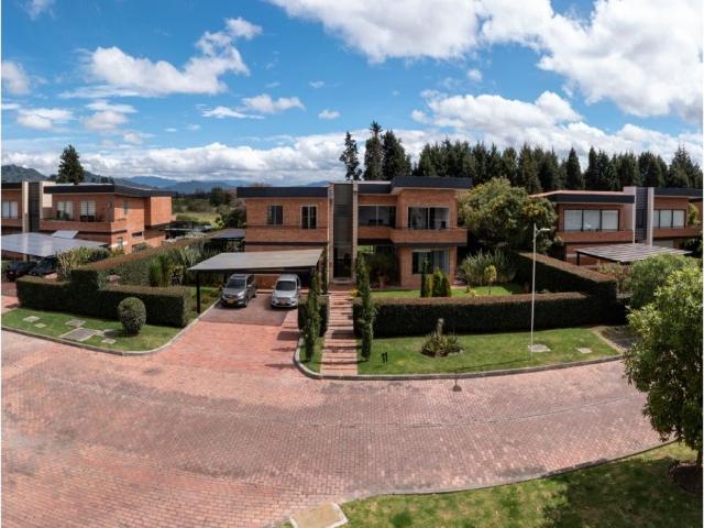 Exclusiva casa de campo en venta Santafe de Bogotá, Bogotá D.C