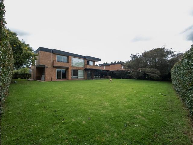 Exclusiva casa de campo en venta Santafe de Bogotá, Bogotá D.C