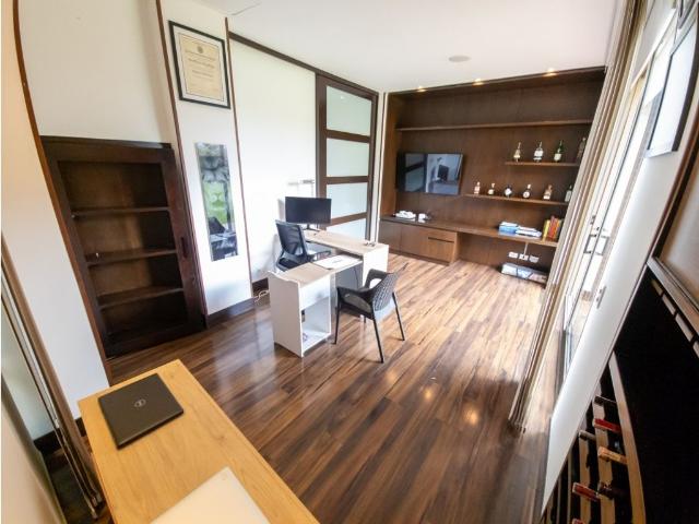 Exclusiva casa de campo en venta Santafe de Bogotá, Bogotá D.C